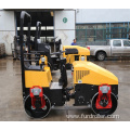 Compact Structure 1 Ton Mini Road Roller Compactor FYL-890